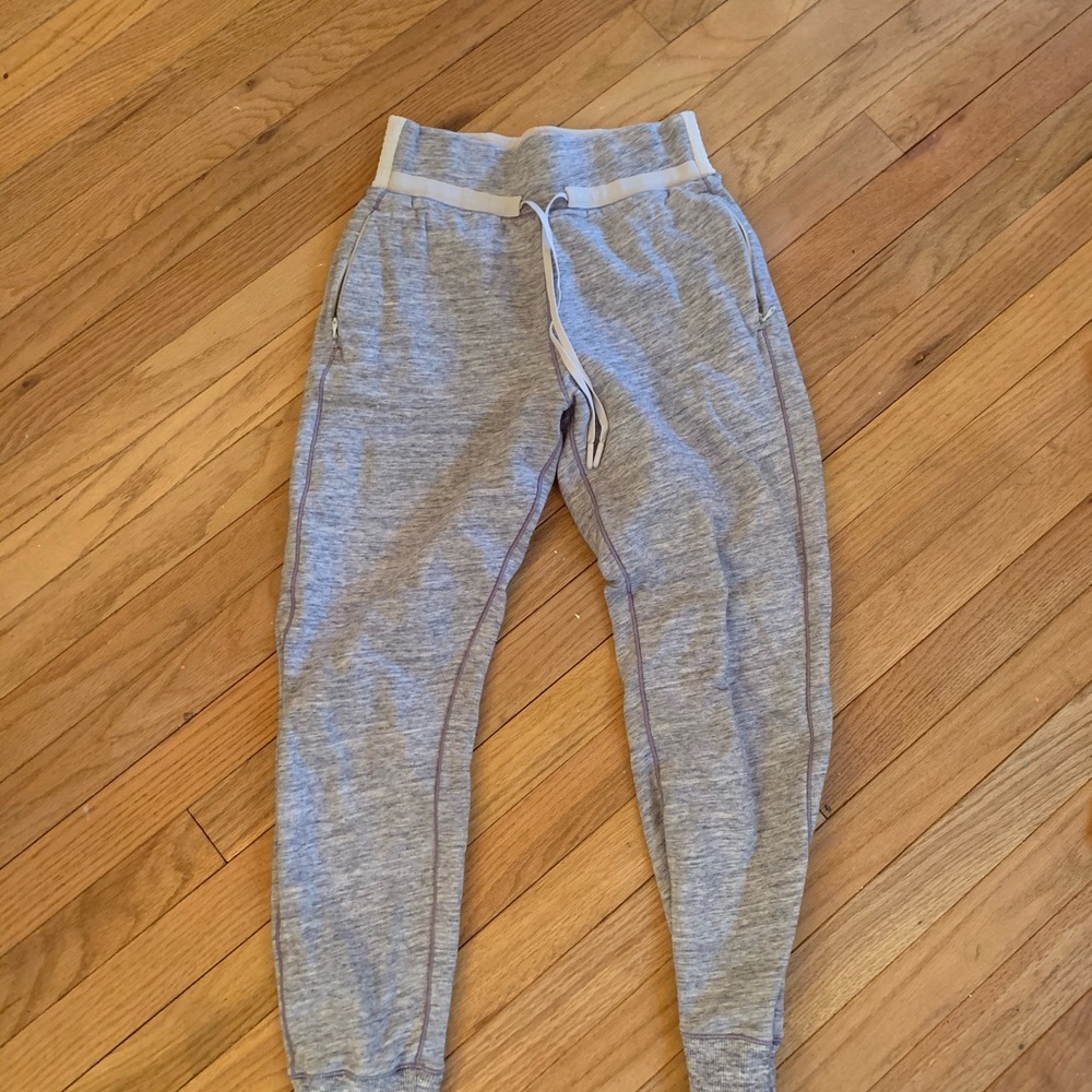 Lululemon sweatpants